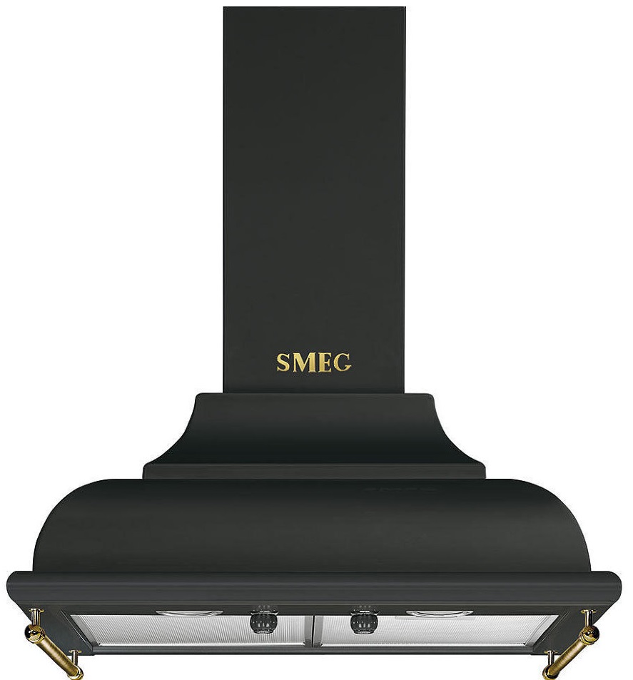 Вытяжка Smeg KC16AOE