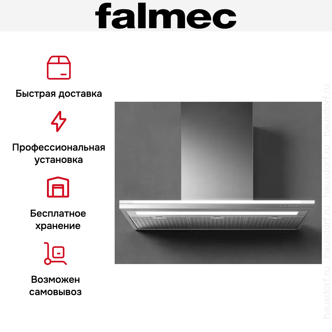  Falmec LUMEN ISOLA NRS 90
