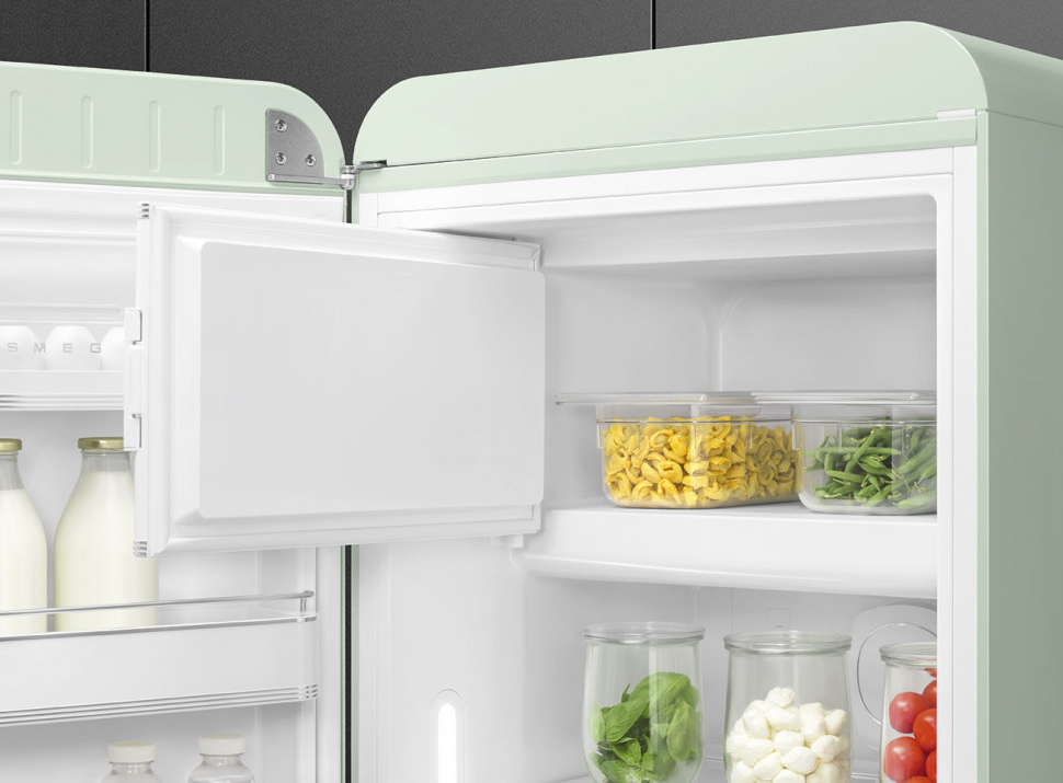  Smeg FAB28LPG6