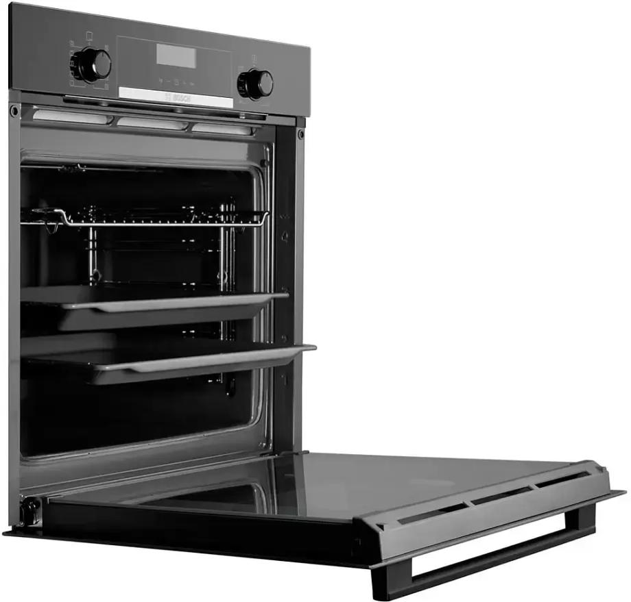 Духовой шкаф Bosch HBG 5370B0