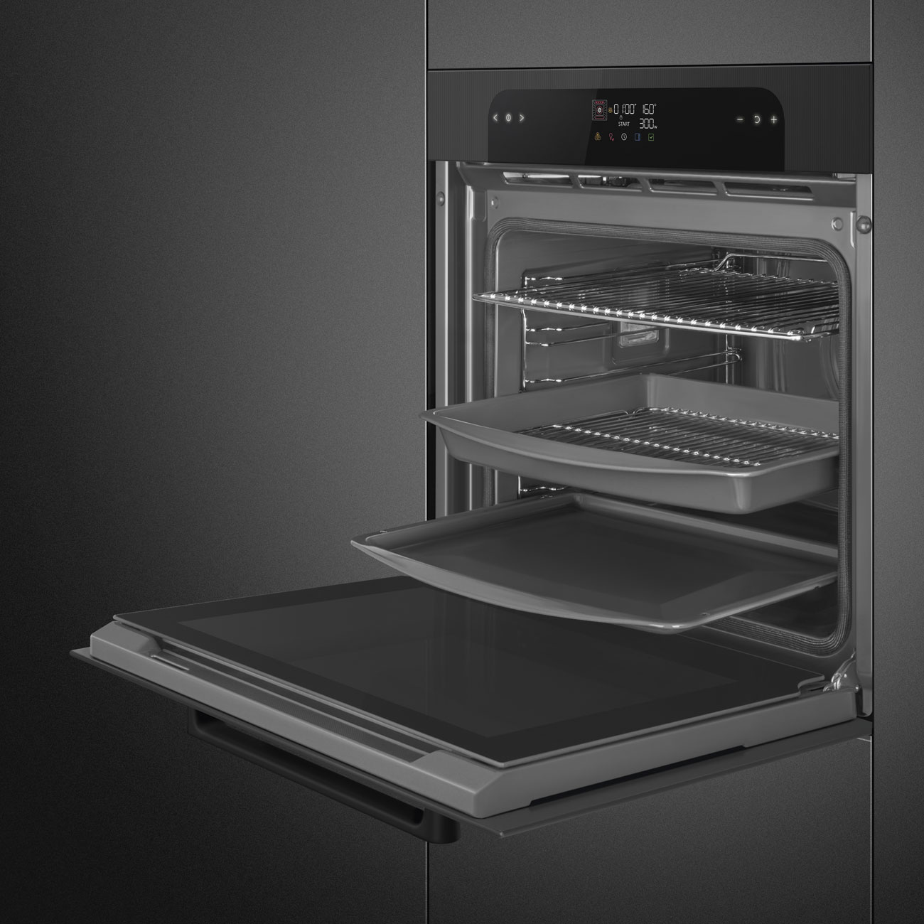  SMEG SOP6202TB