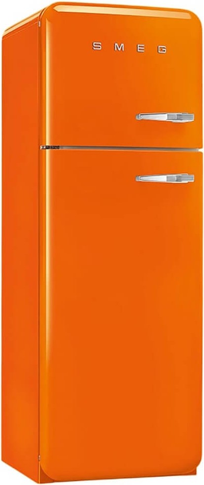 Холодильник SMEG FAB30LOR6