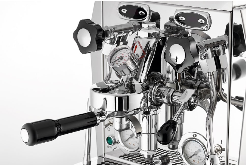  La Pavoni LPSGEV03EU