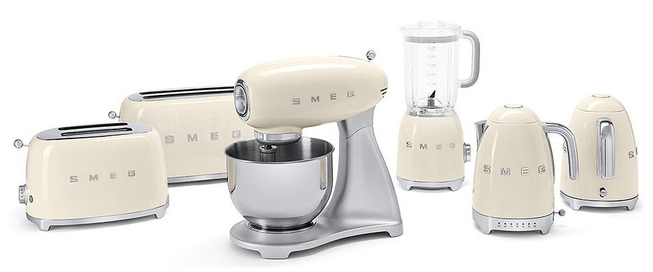  Smeg TSF01CREU