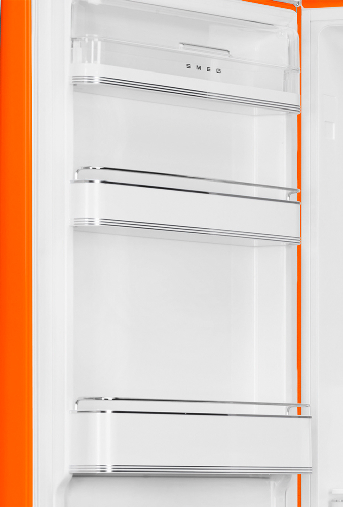 Холодильник Smeg FAB32LOR6