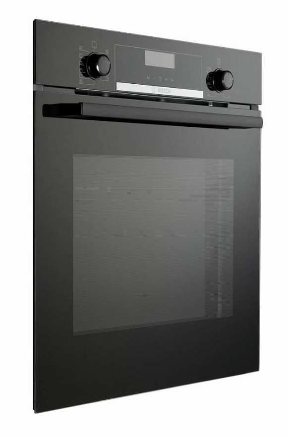 Духовой шкаф Bosch HBG557SB0R