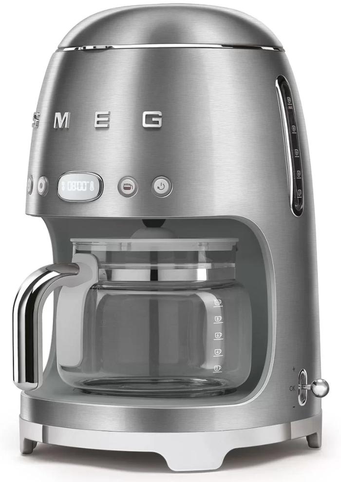  Smeg DCF02SSEU