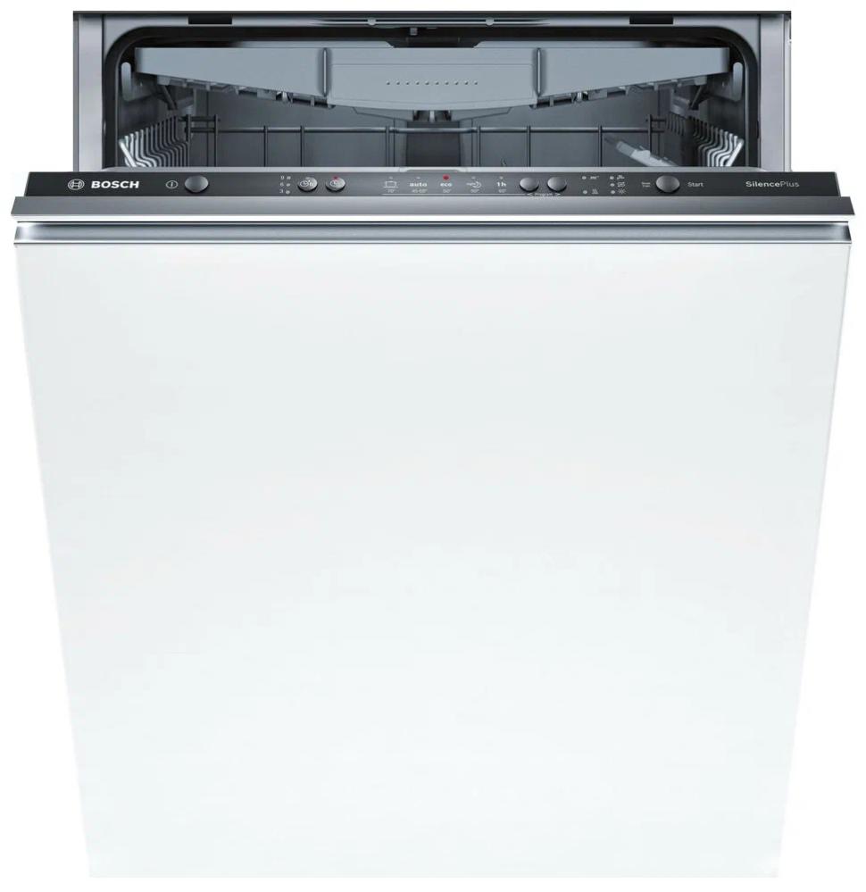 Встраиваемая посудомоечная машина BOSCH SMV25FX01R