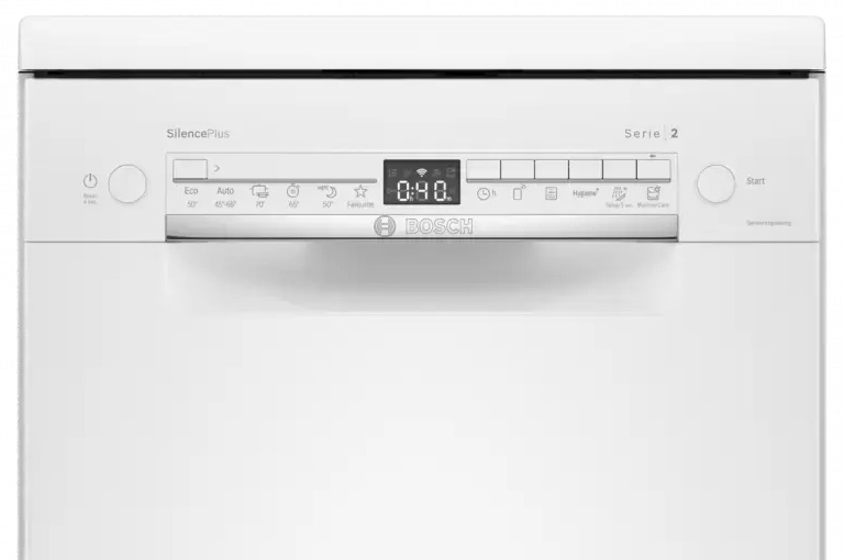  BOSCH SPS2HMW1FR