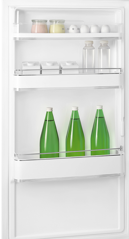 Холодильник Smeg FAB32LRD6