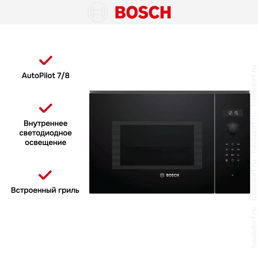  Bosch BEL524MB0