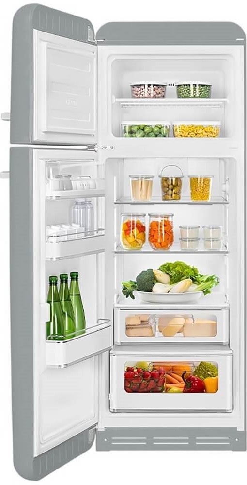 Холодильник SMEG FAB30LSV6