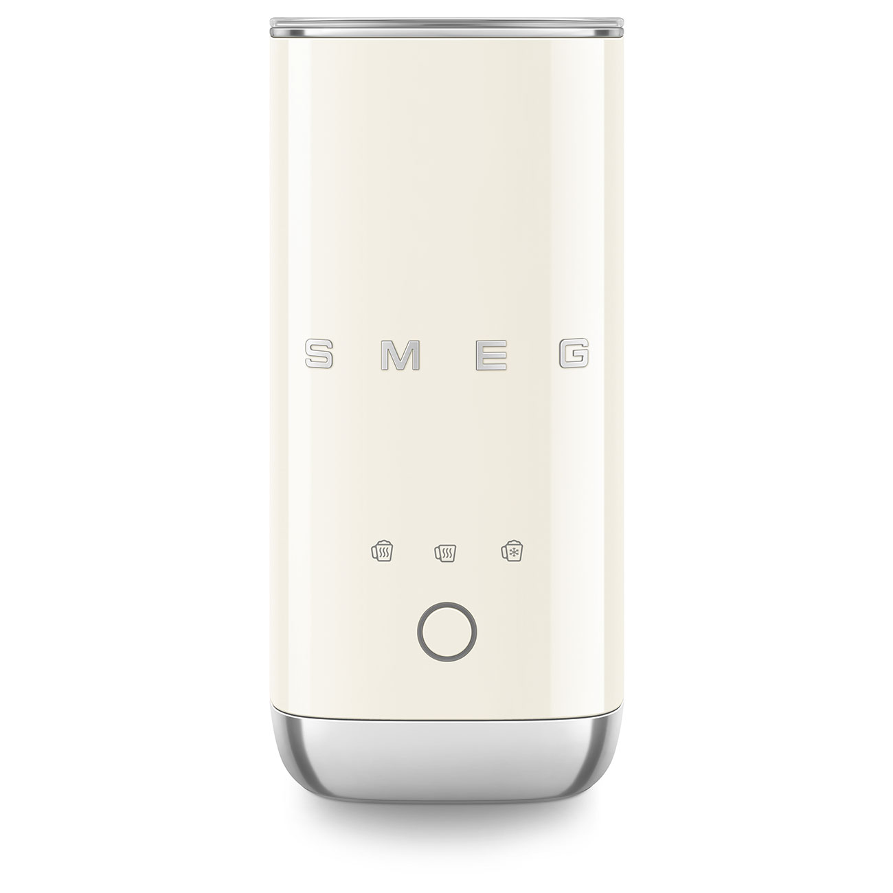 Вспениватель молока SMEG MFF02CREU