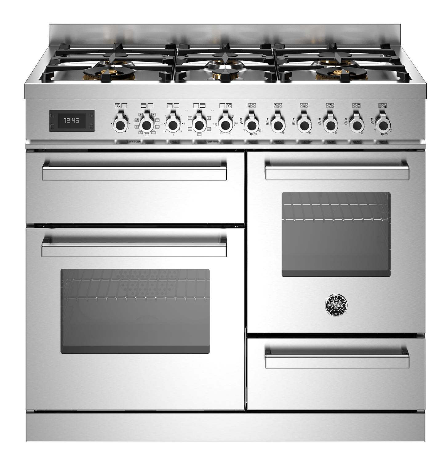  Bertazzoni PRO106L3EXT2
