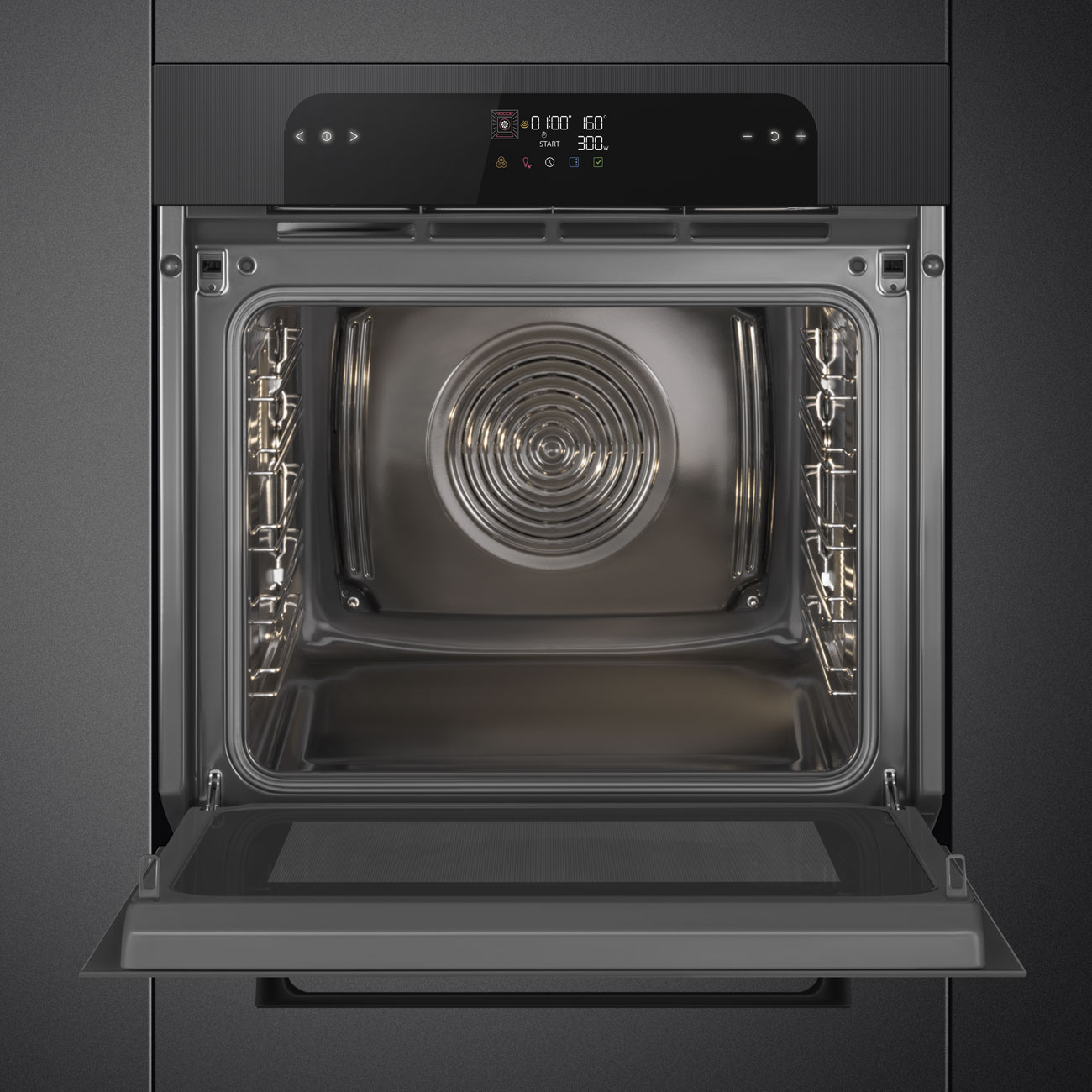  SMEG SO6202M2B