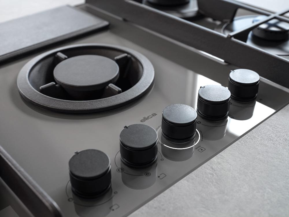  Elica NIKOLATESLA FLAME EVO BL/A/88