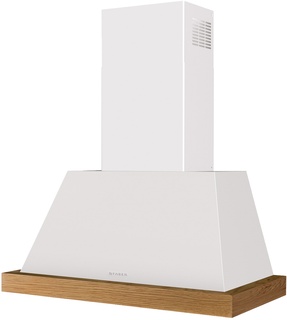Вытяжка Faber THEA EV8 WH MATT A80 SC (Без рамки)