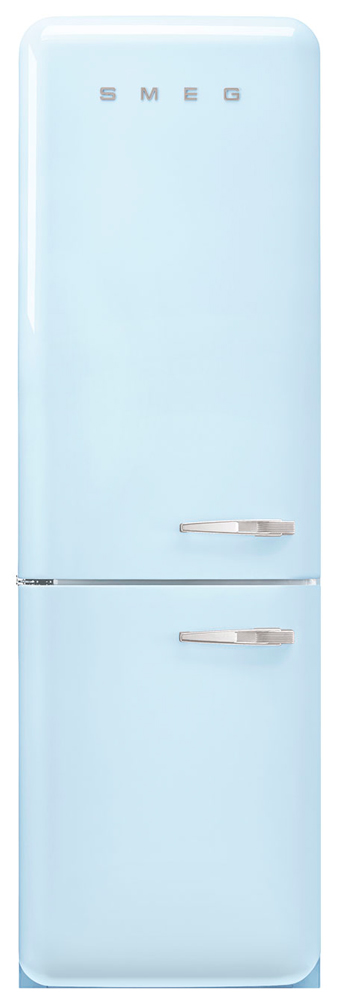 Холодильник Smeg FAB32LPB6
