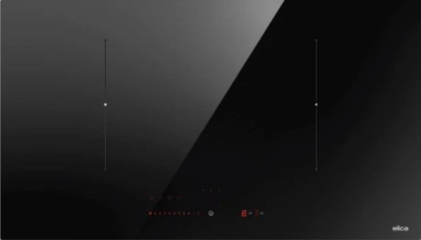 Варочная панель Elica RATIO 702 BL