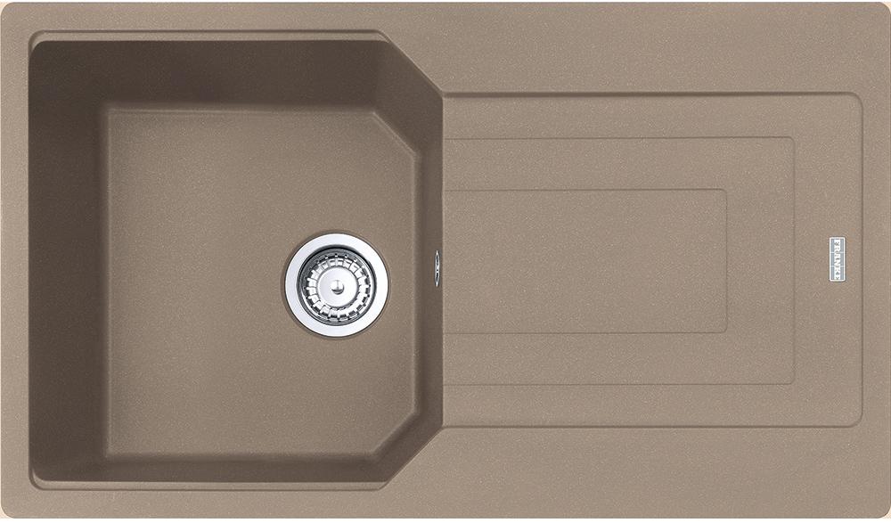  Franke Urban UBG 611-86 Миндаль