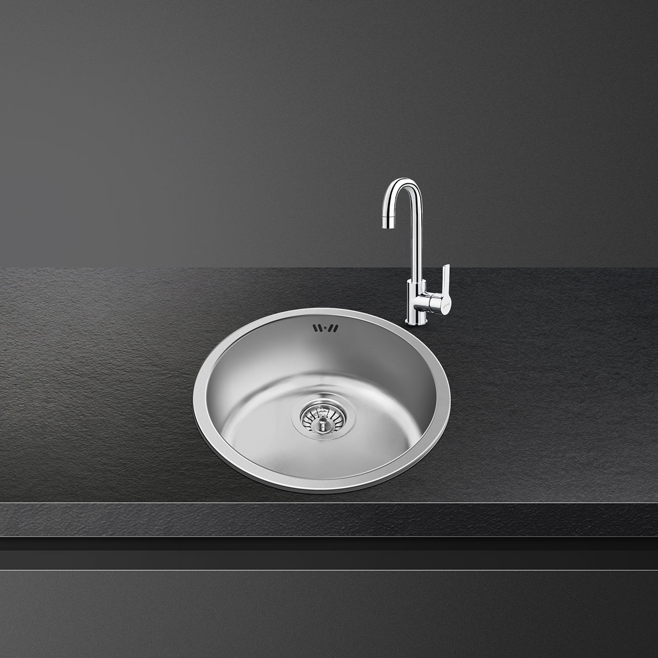  SMEG VFU43SFR