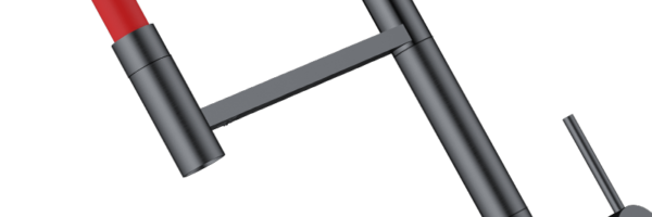  Omoikiri Kanto-2 Plus-SB GM-R вороненая сталь