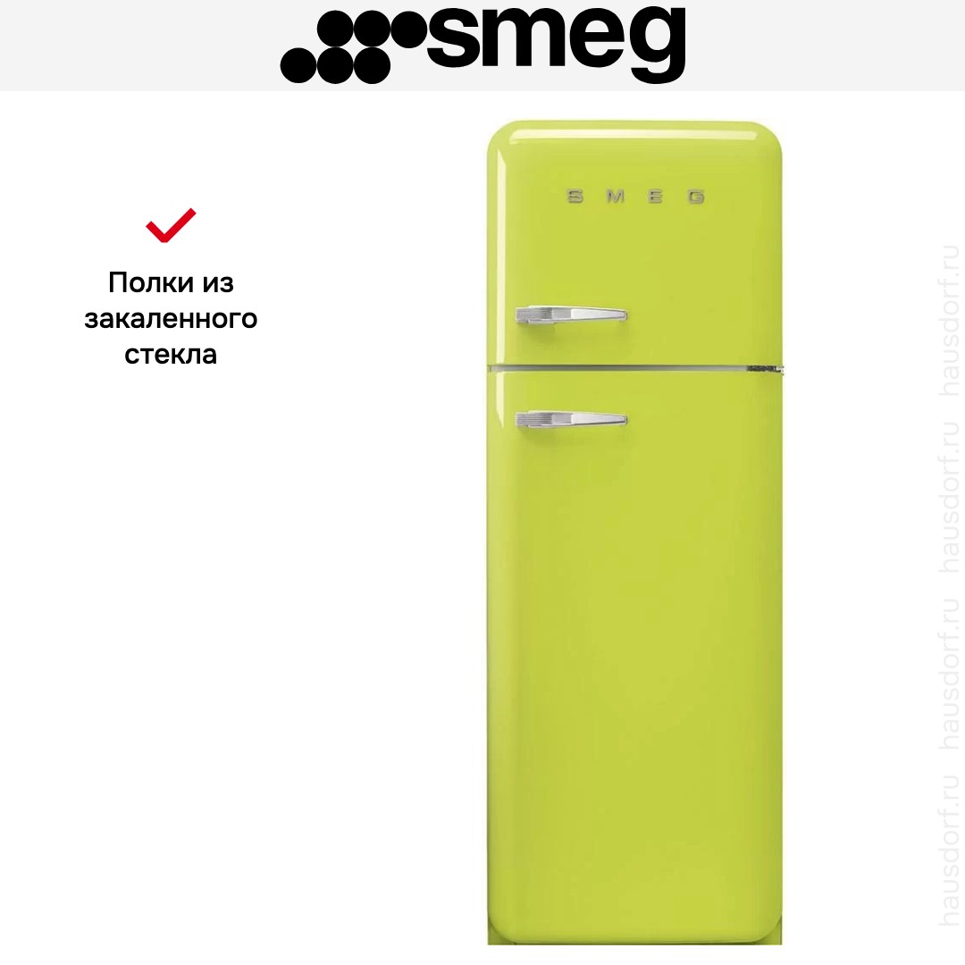  Smeg FAB30RLI5