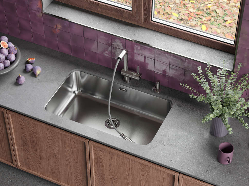  Omoikiri Omi 76-U/I IN