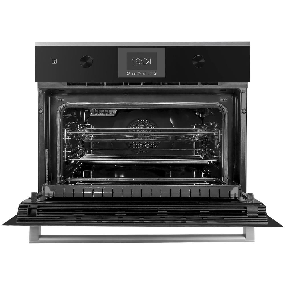  Kuppersbusch CBM 6350.0 S9 Shade of Grey