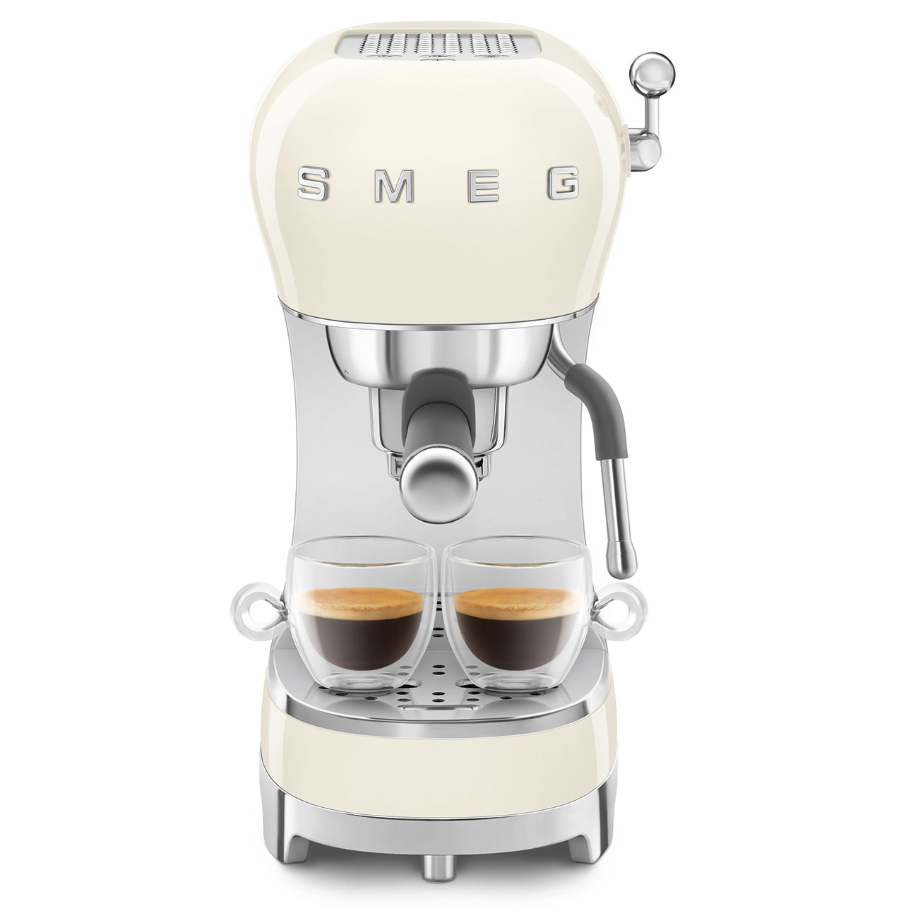  SMEG ECF02CREU