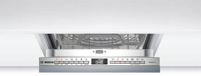 Встраиваемая посудомоечная машина Bosch SPV4HM