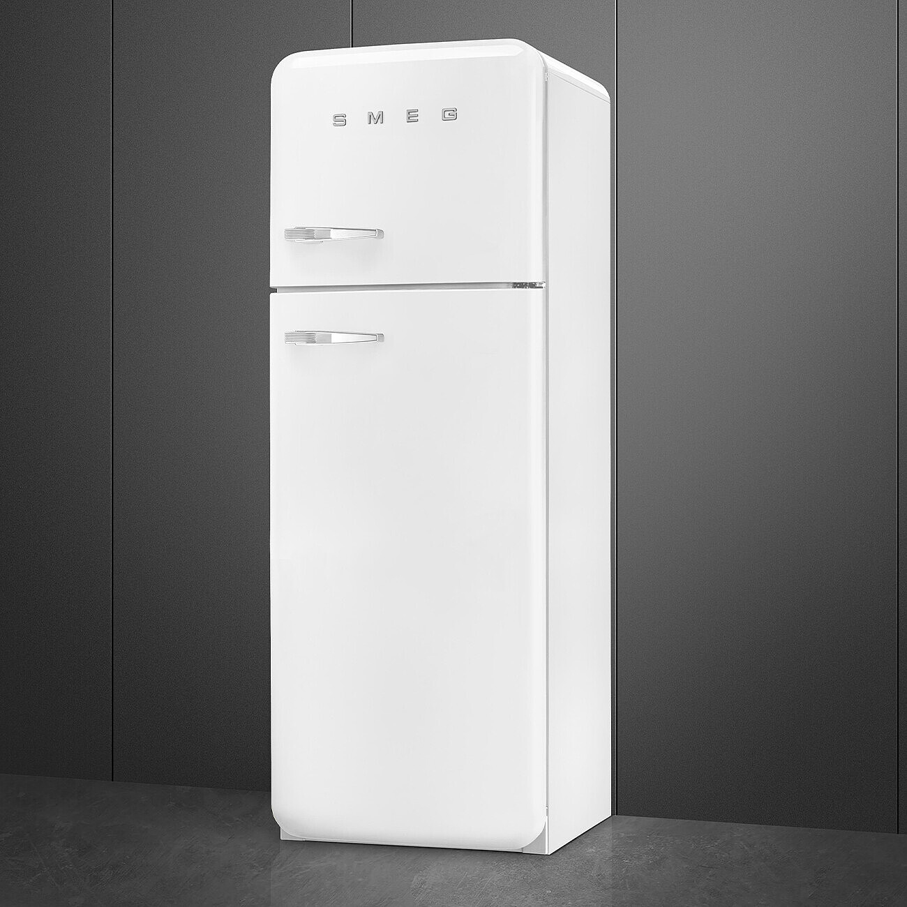 Холодильник SMEG FAB30RWH6