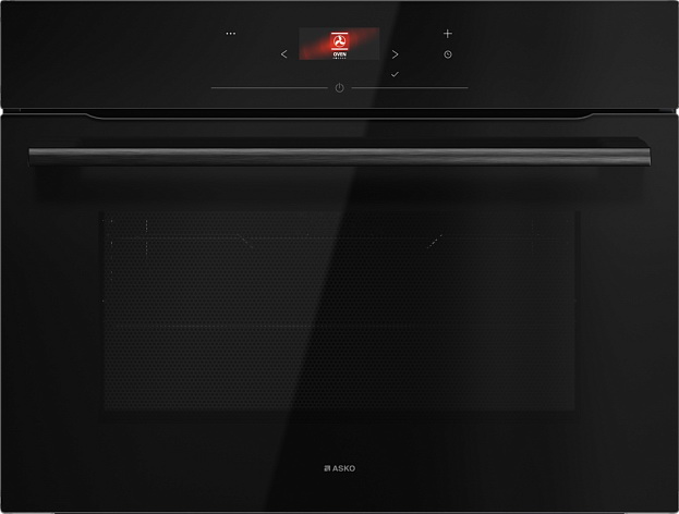 Компактный духовой шкаф Asko OCM24BGH