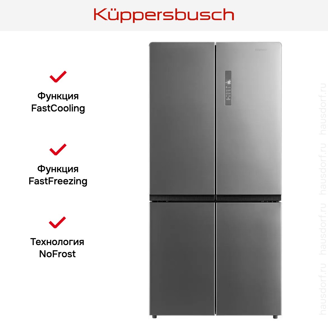  Kuppersbusch FKG 9650.0 E-02