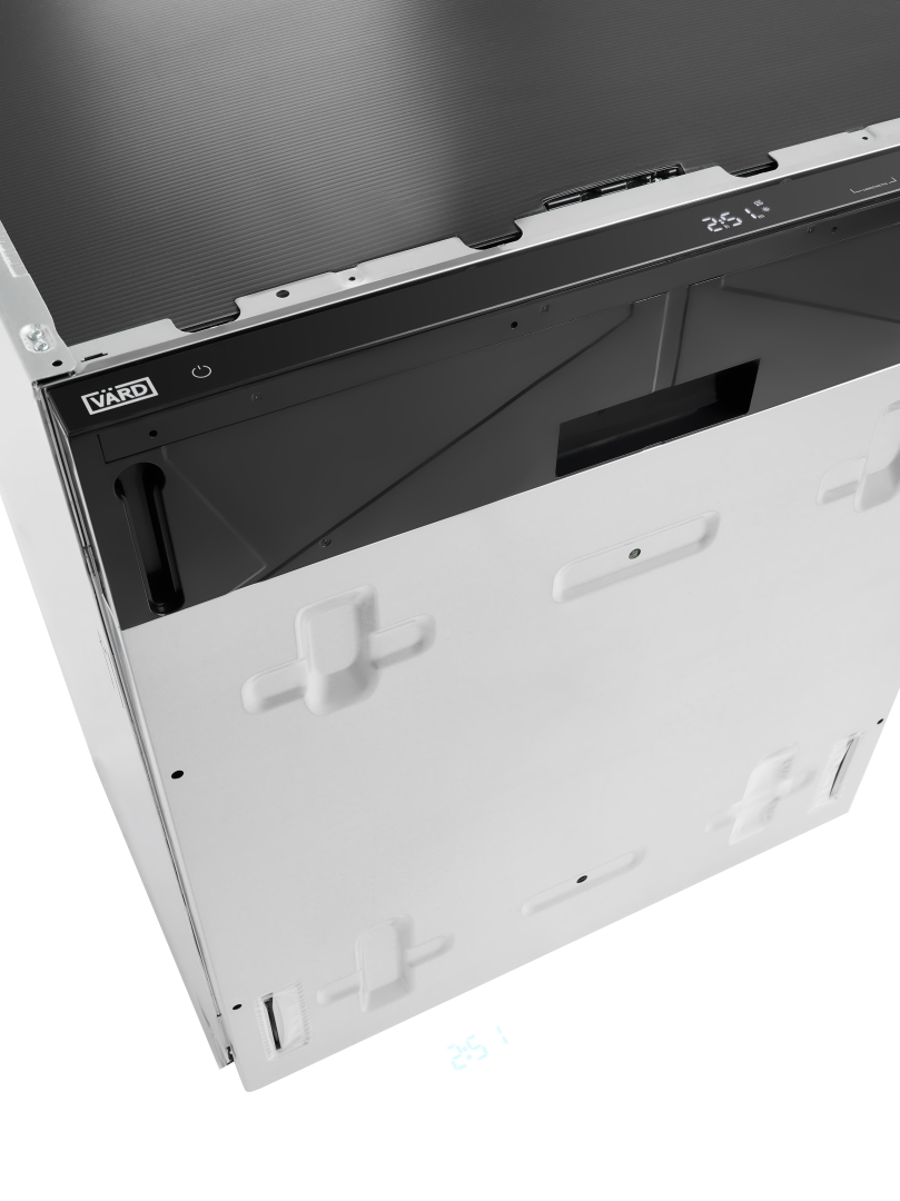 Встраиваемая посудомоечная машина VDI612LT