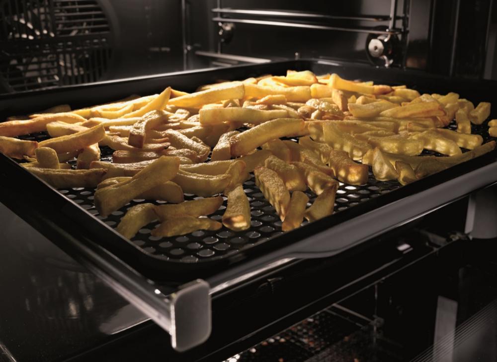 Kuppersbusch BP 6350.0 S9-Airfry