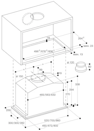  Gaggenau AC200191