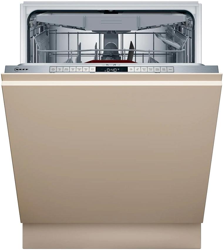 Встраиваемая посудомоечная машина Neff S155ECX06E