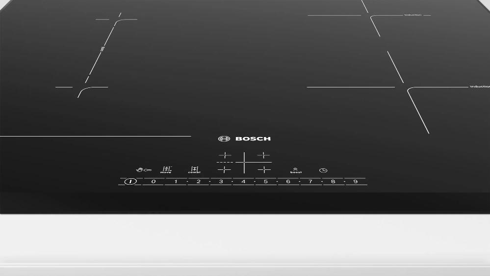 Варочная панель Bosch PVS651FB5E