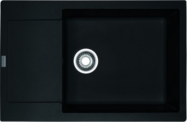 Мойка Franke MRG 611D оникс