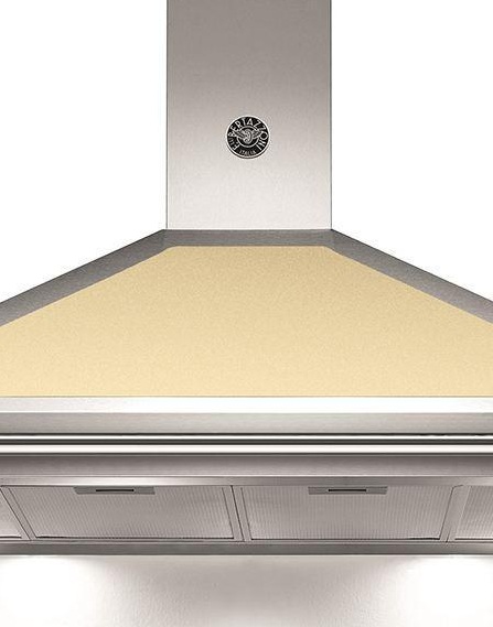  Bertazzoni K120 HER CR A