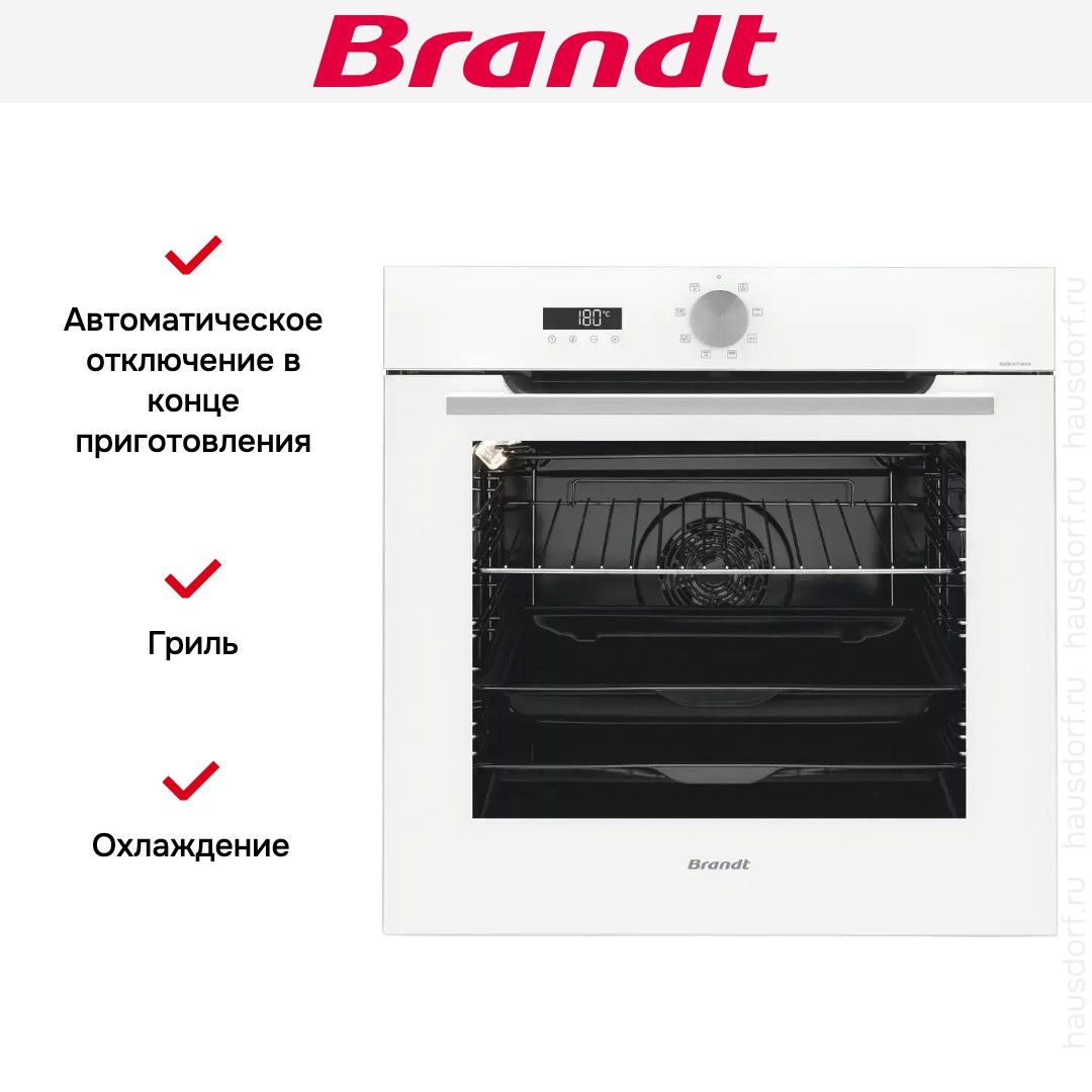  Brandt BOH7532W