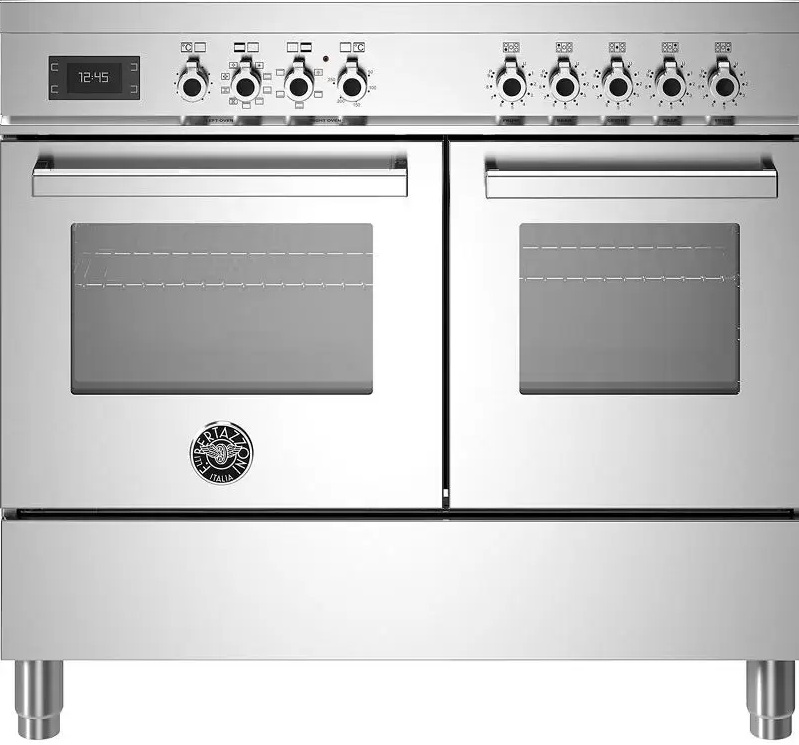  Bertazzoni PRO105I2EXT