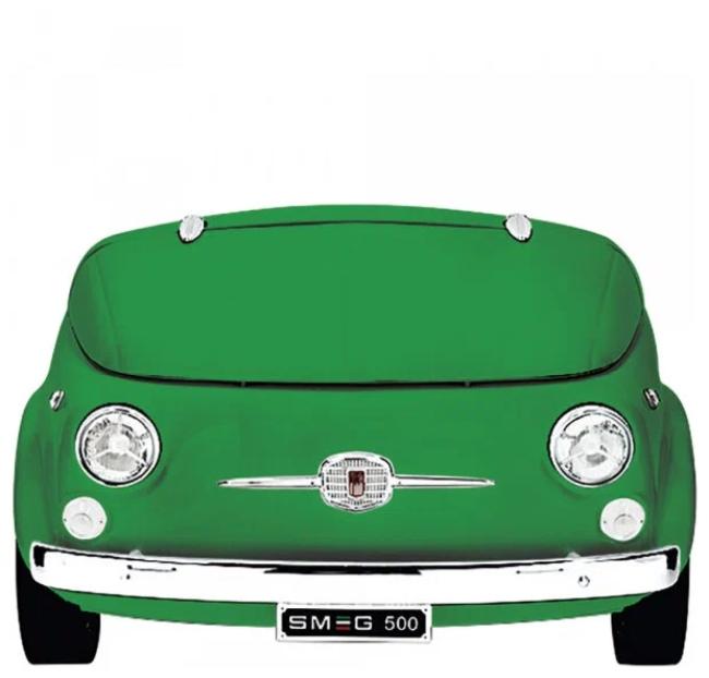 Холодильник Smeg 500V