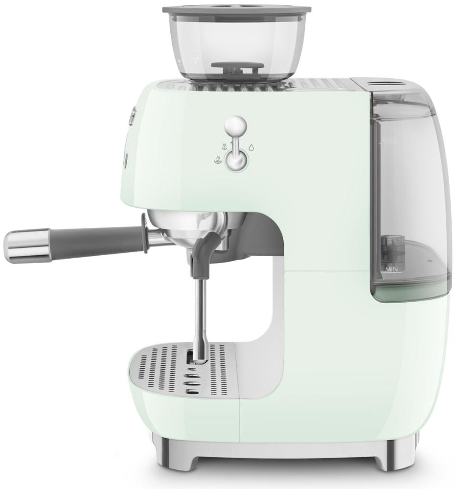 Эспрессо-кофемашина Smeg EGF03PGEU