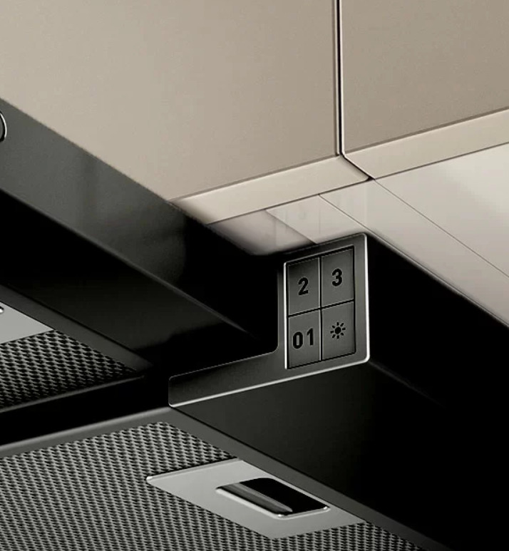  Elica ELITE 14 LUX BL/A/50