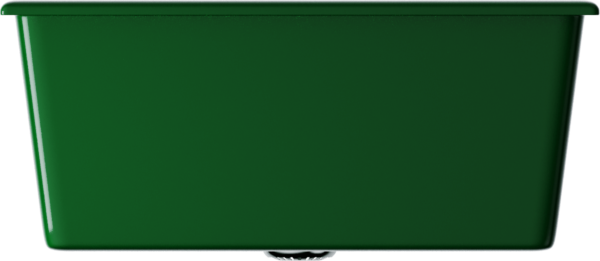  Omoikiri Okinoshima 61-U/I RG-GLOSSY royal green глянцевый