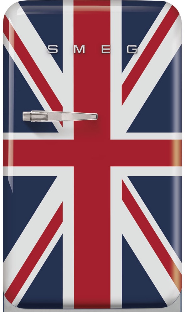  Smeg FAB10RDUJ5