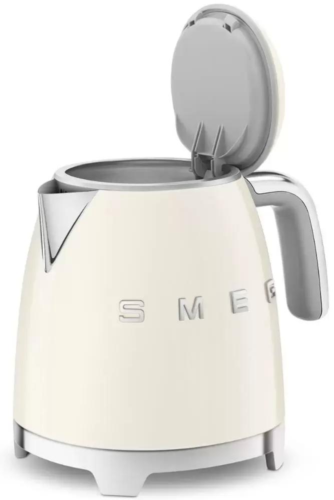 Чайник Smeg KLF05CREU
