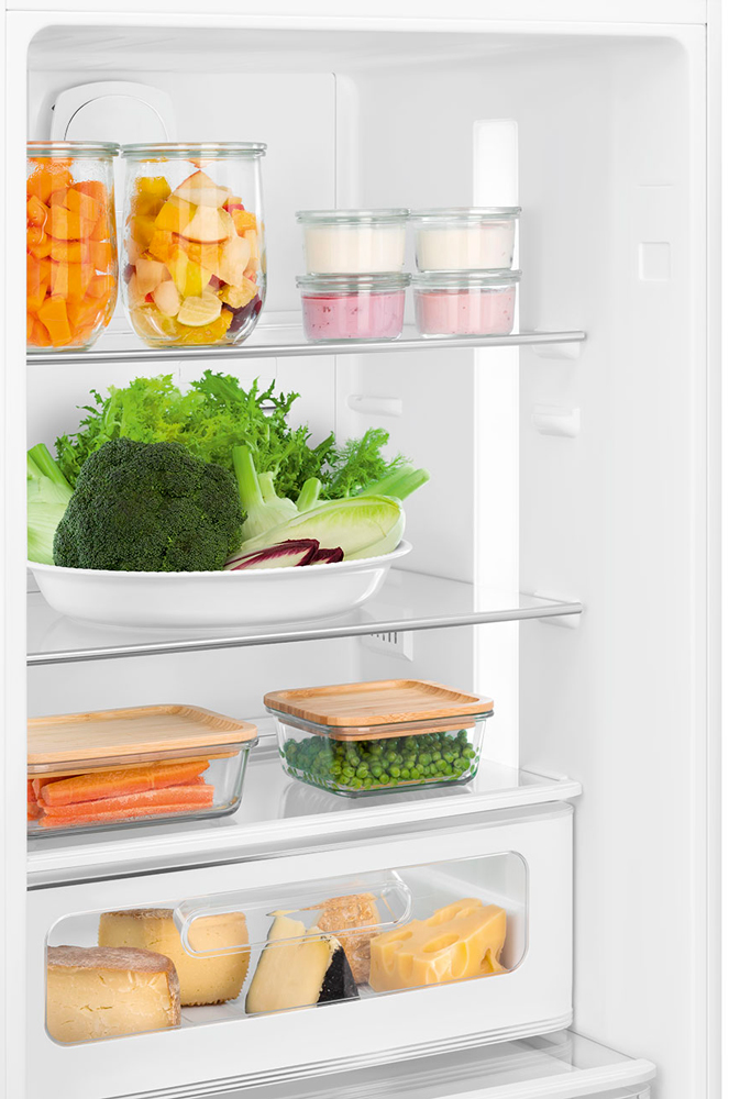 Холодильник Smeg FAB32LBL6